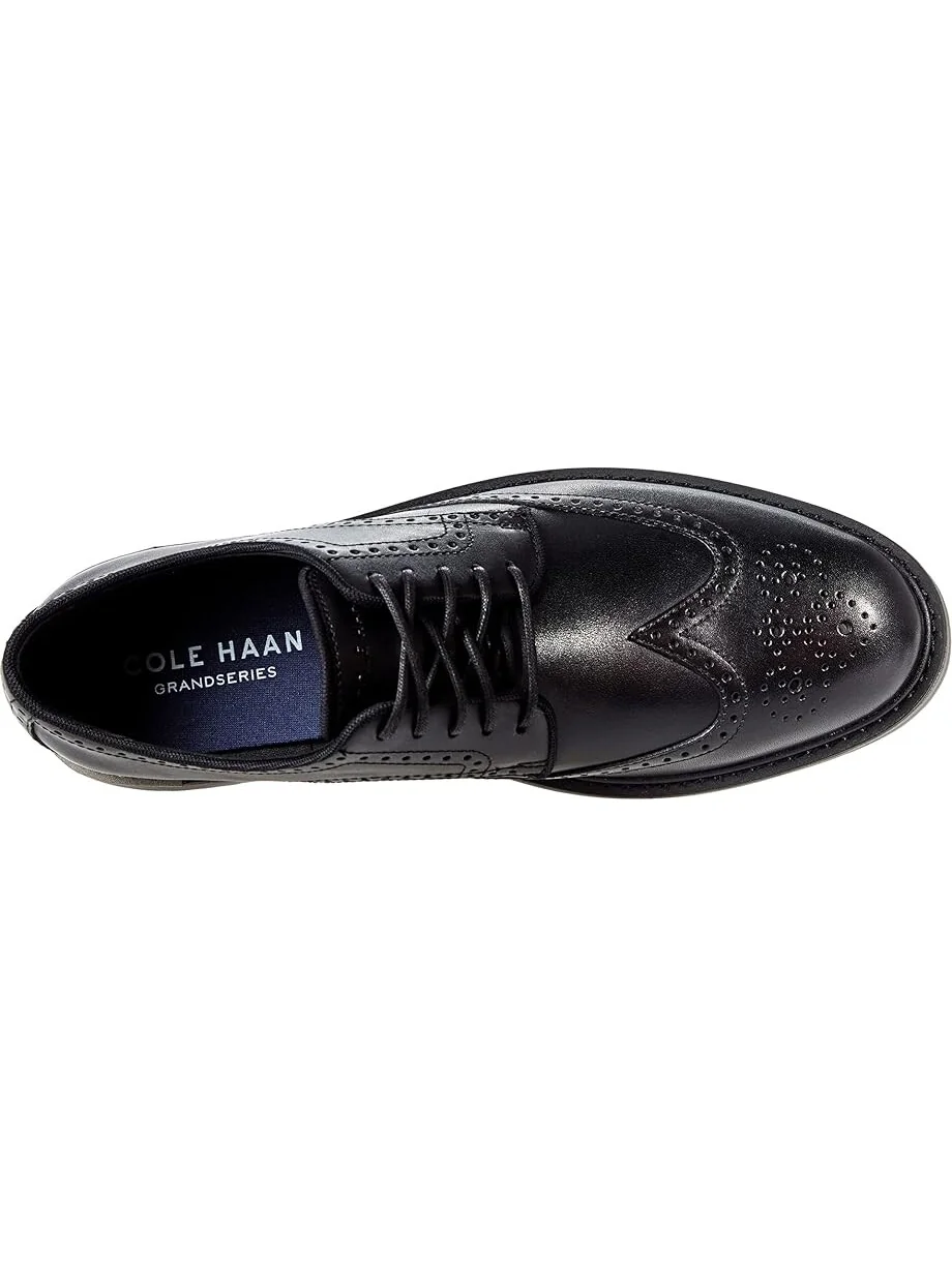 Оксфорды Cole Haan Go To Wing — 2