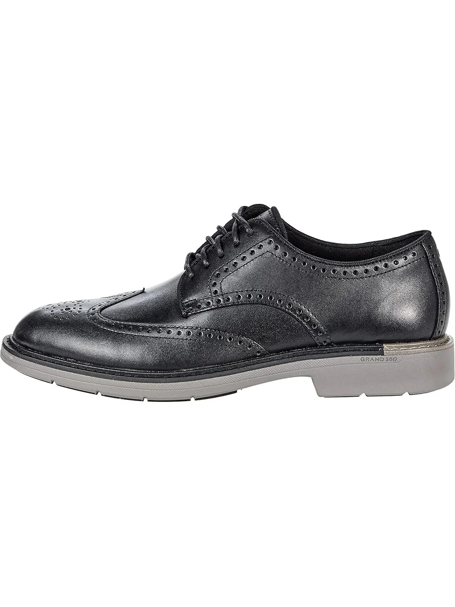 Оксфорды Cole Haan Go To Wing — 4