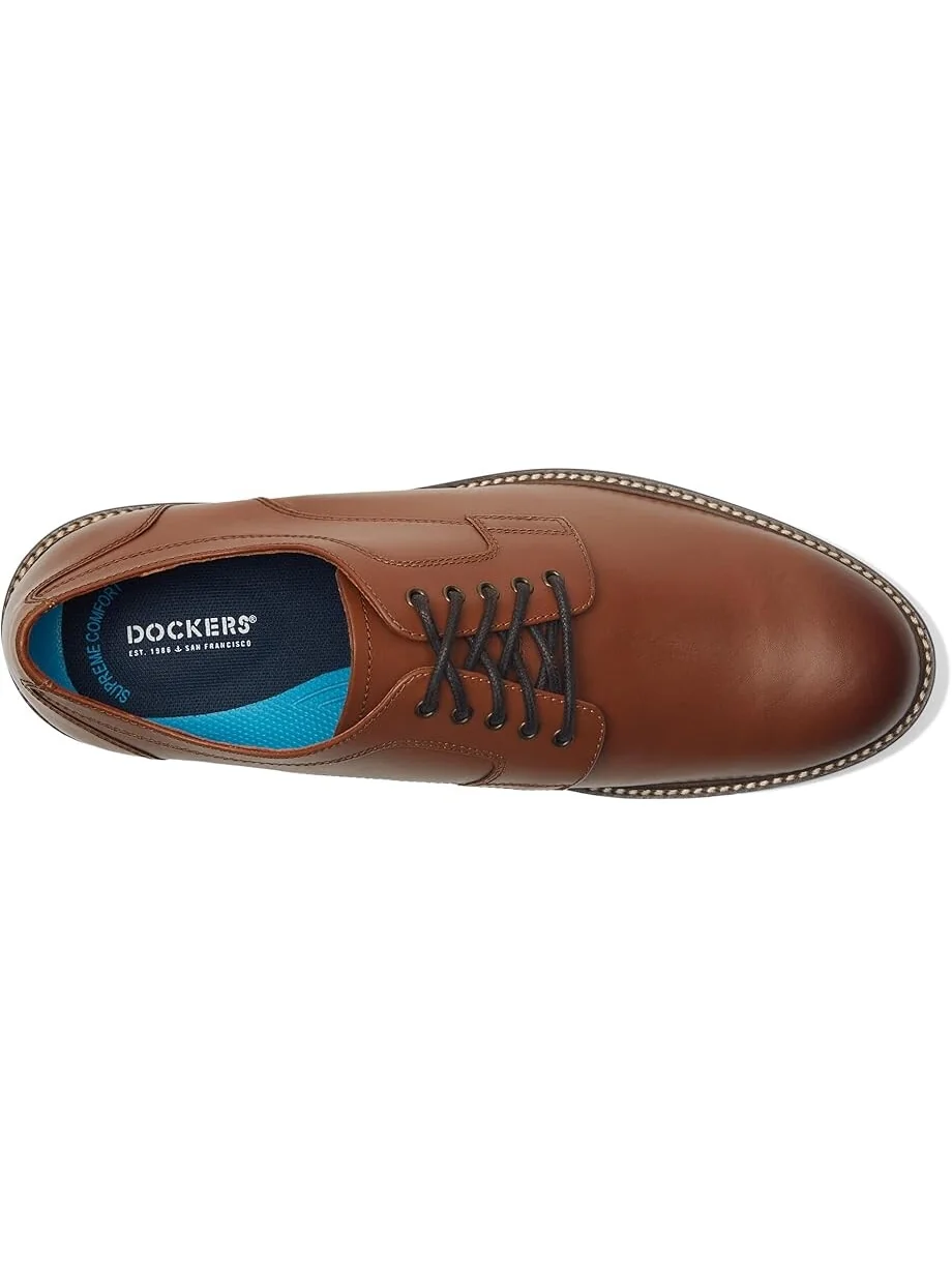 Оксфорды Dockers Ludgate — 2