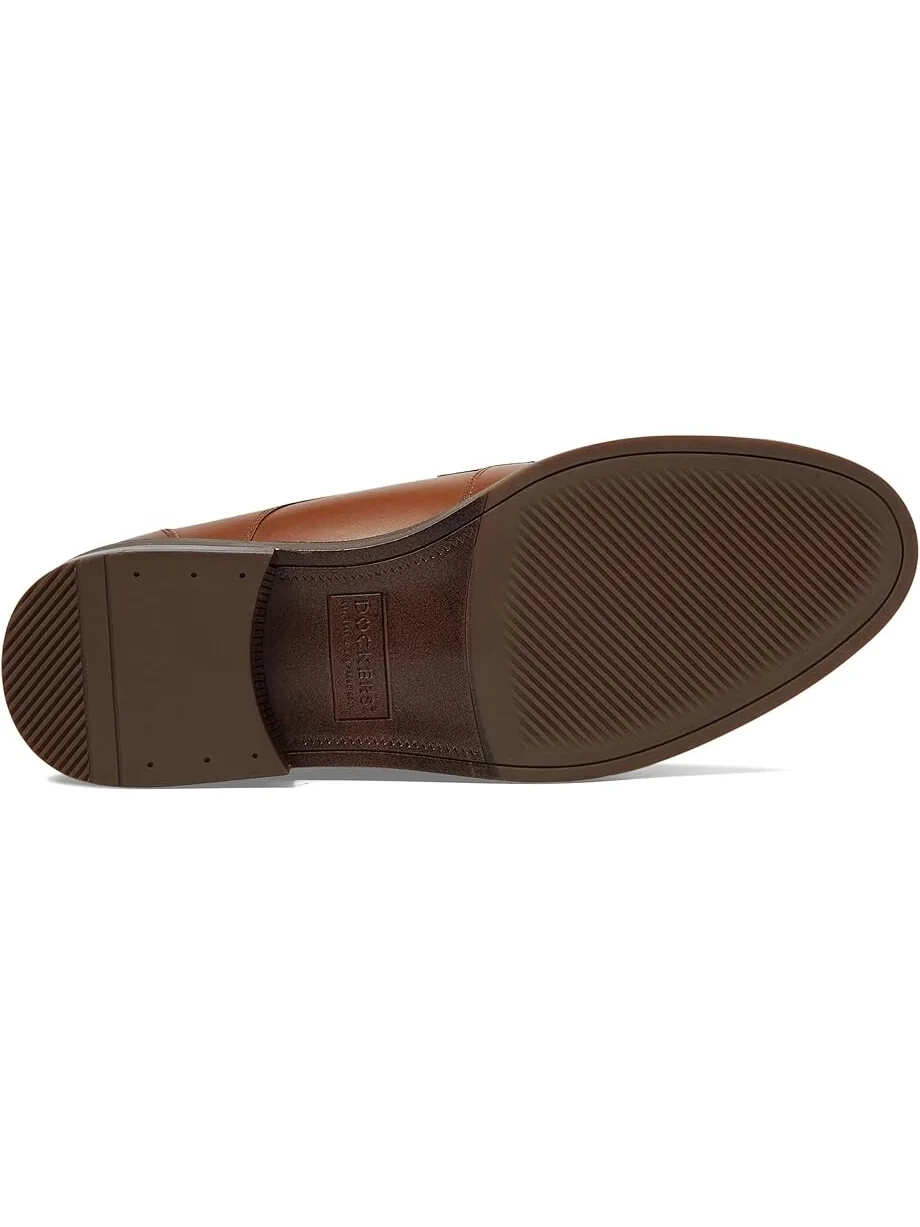 Оксфорды Dockers Ludgate — 3