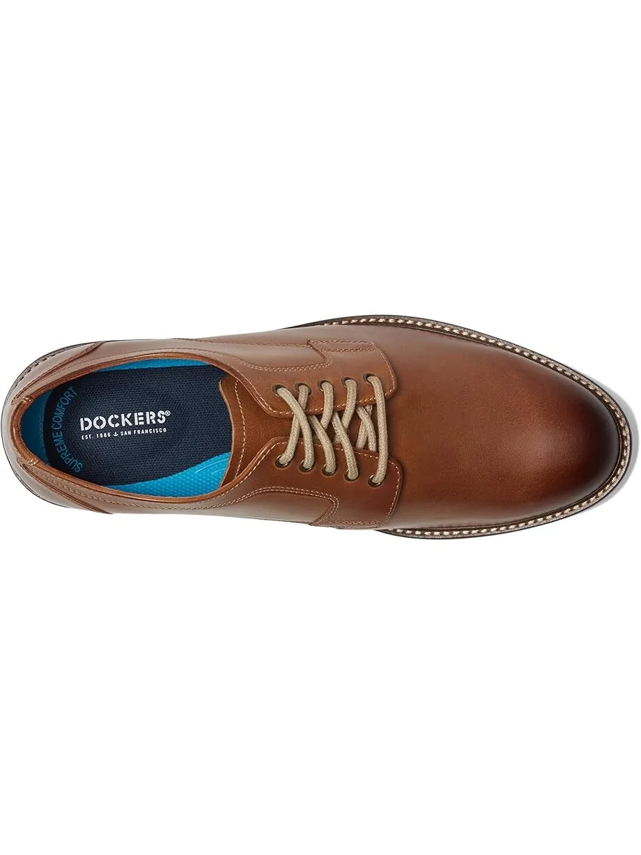 Оксфорды Dockers Ludgate — 2