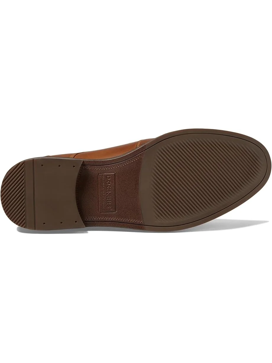 Оксфорды Dockers Ludgate — 3