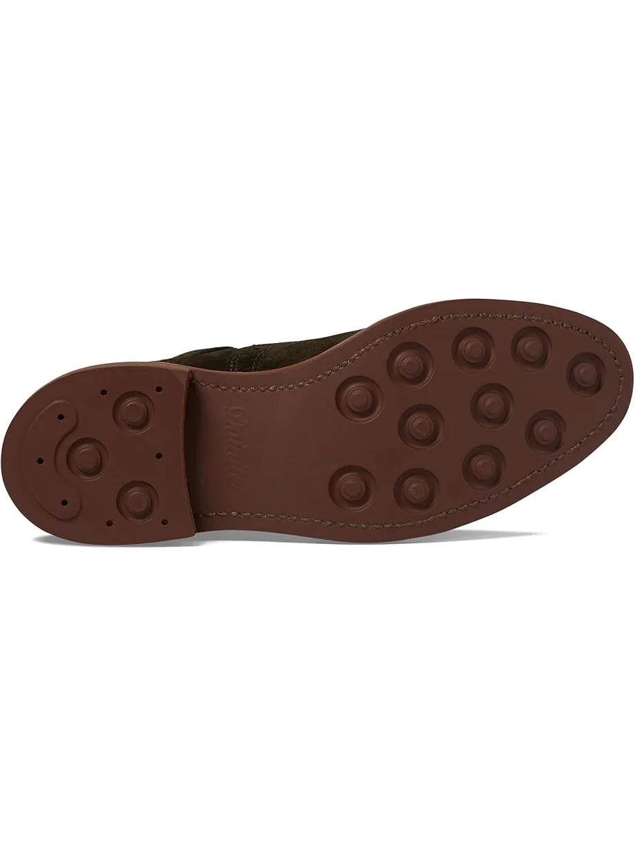 Оксфорды Allen Edmonds Strandmok Cap Toes — 3