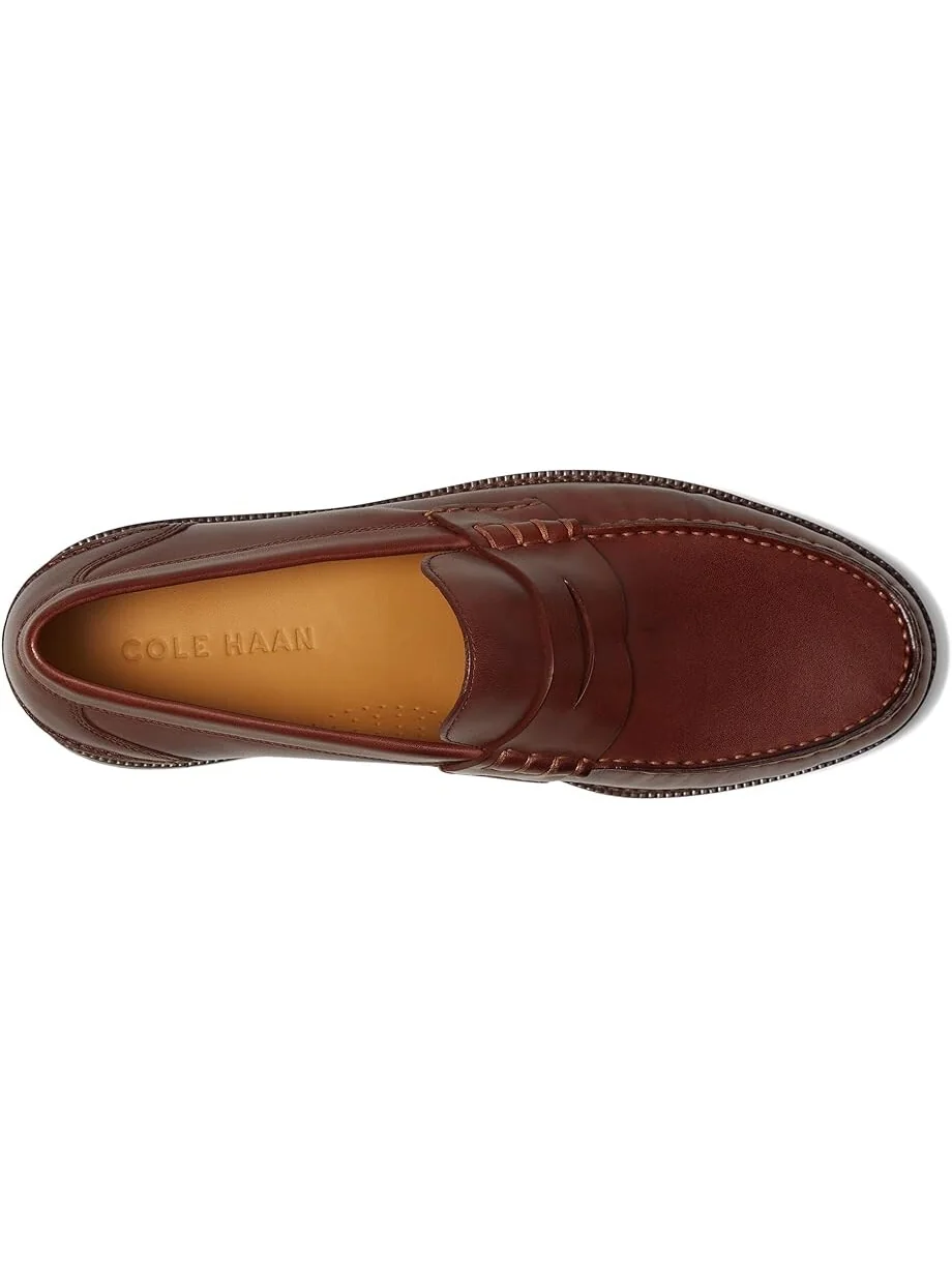 Кроссовки Cole Haan Pinch Prep Penny Loafer — 2