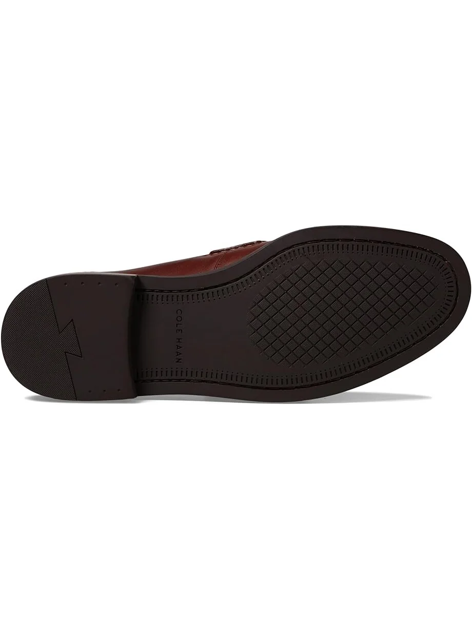 Кроссовки Cole Haan Pinch Prep Penny Loafer — 3
