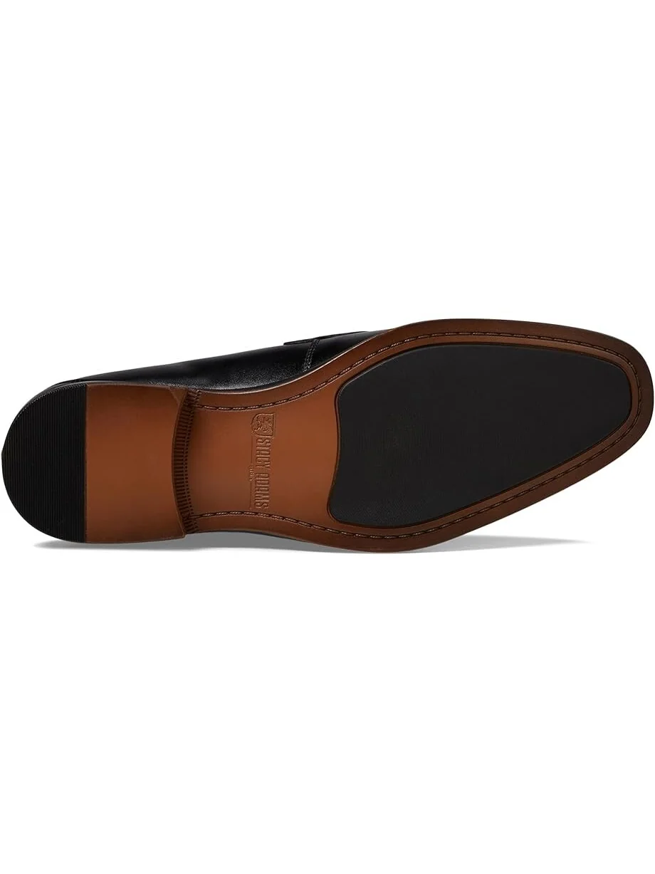 Лоферы Stacy Adams Lundy Slip On Loafer — 3