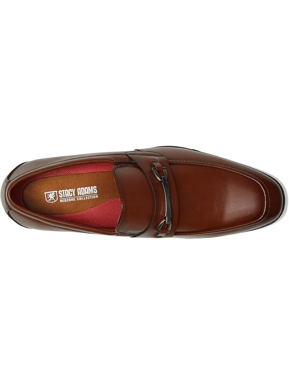 Лоферы Stacy Adams Lundy Slip On Loafer — 2