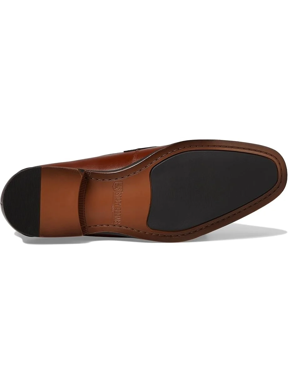 Лоферы Stacy Adams Lundy Slip On Loafer — 3