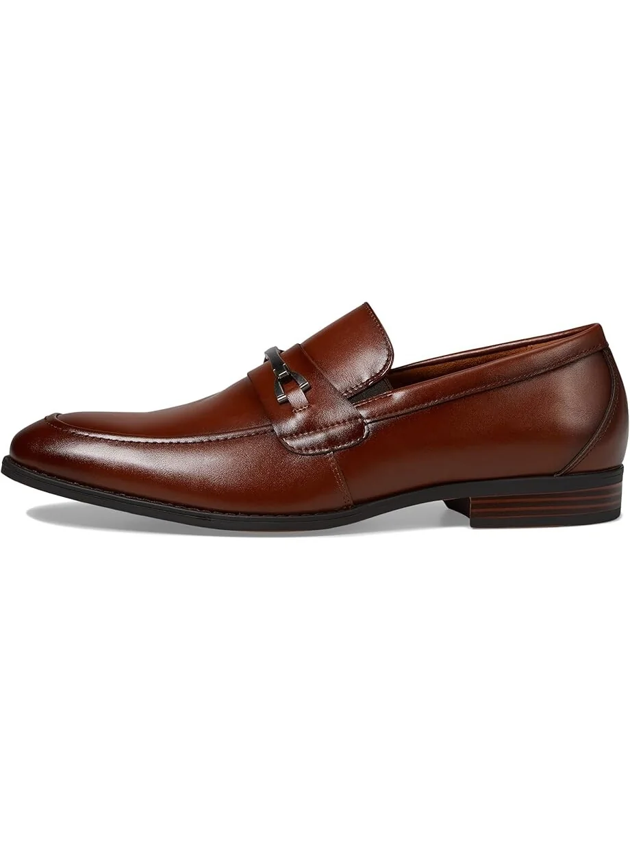 Лоферы Stacy Adams Lundy Slip On Loafer — 4