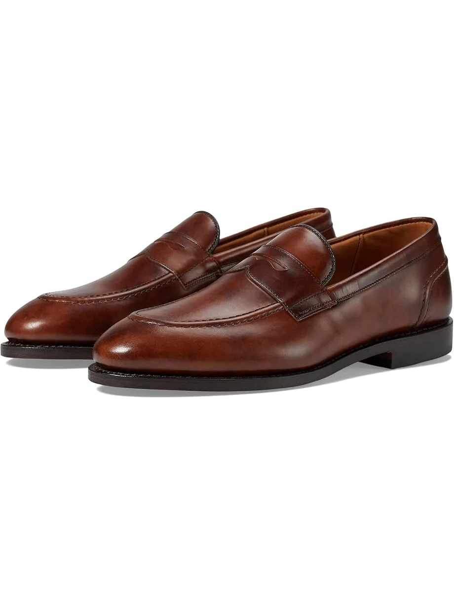 Лоферы Allen Edmonds Randolph2.0 Penny Loafers — 1