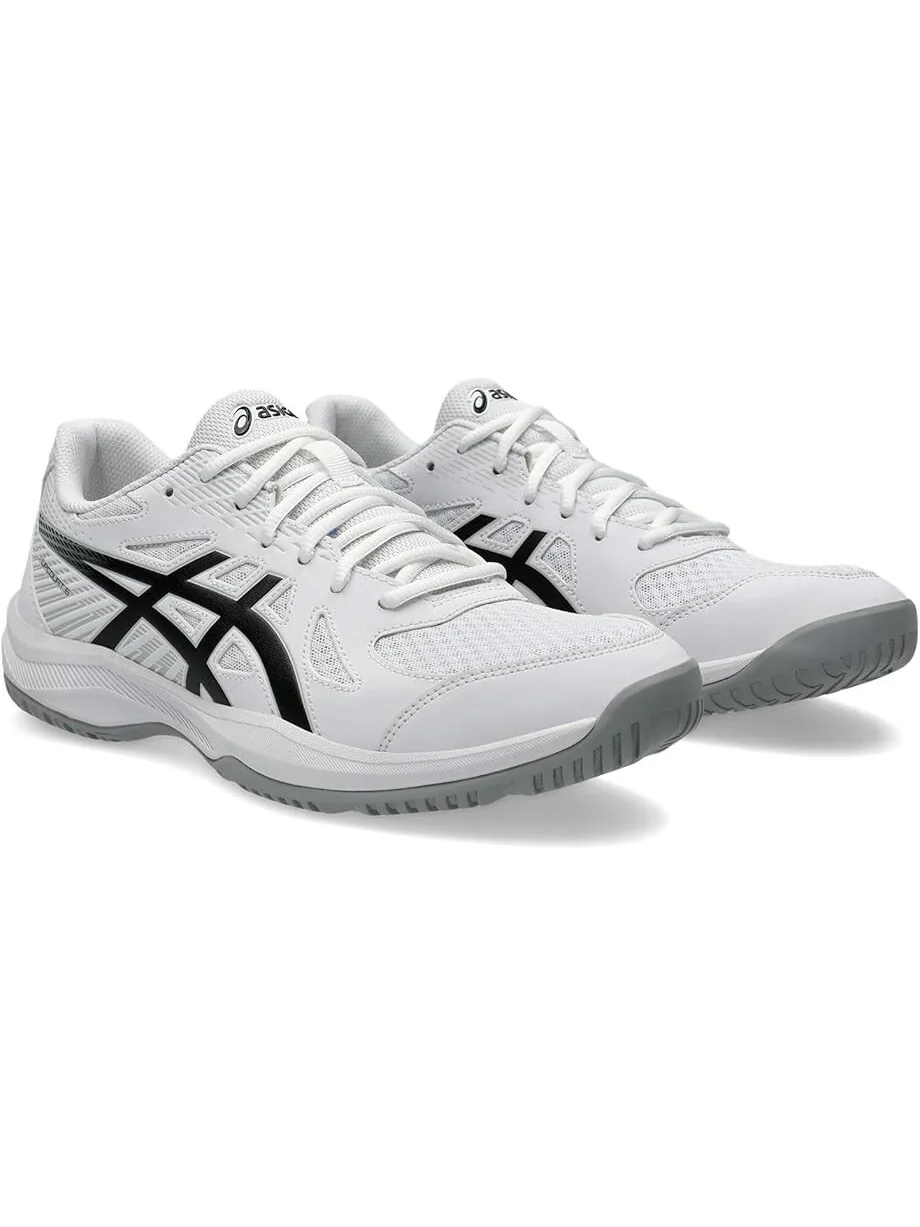 Кроссовки ASICS Upcourt 6 Volleyball Shoe — черный