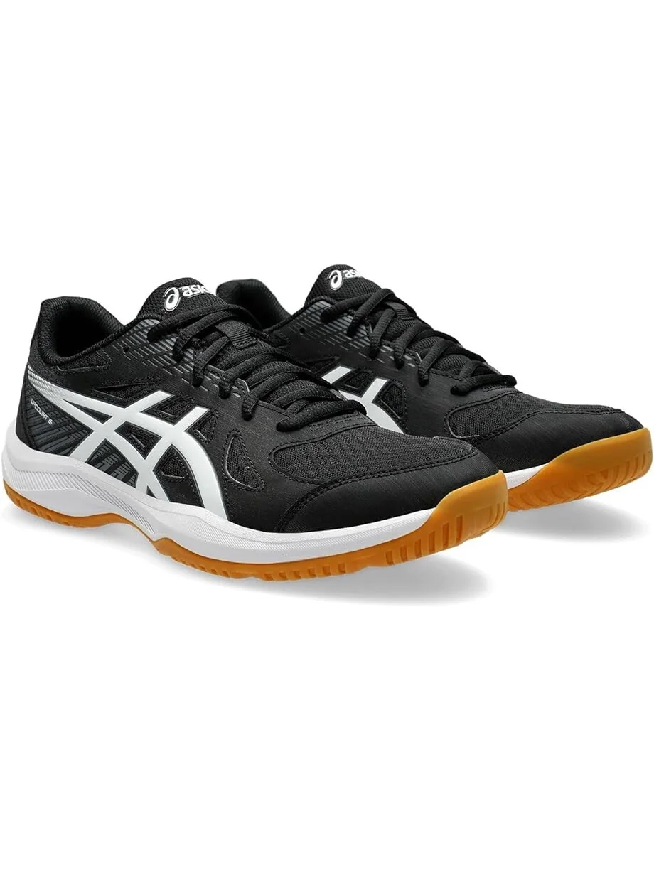 Кроссовки ASICS Upcourt 6 Volleyball Shoe — белый