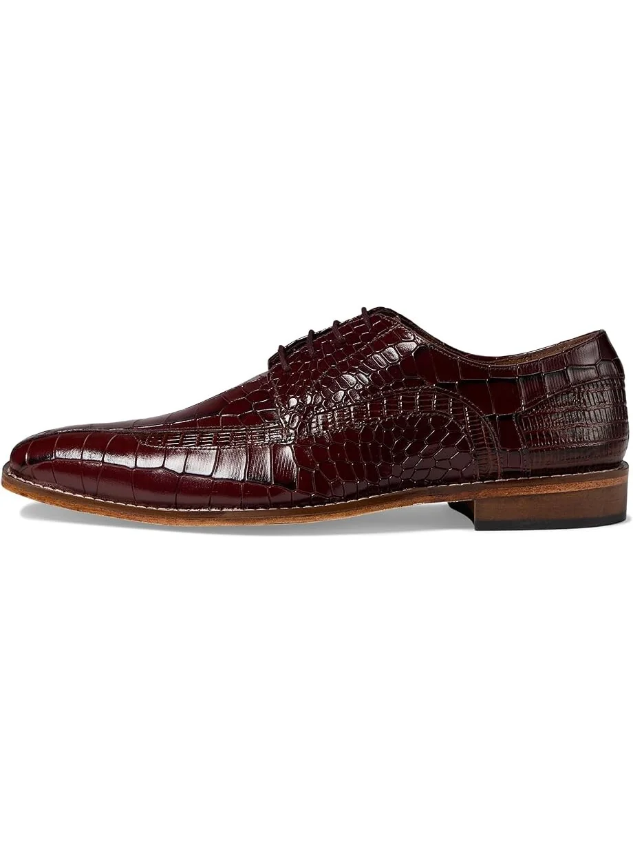 Оксфорды Stacy Adams Gabardo Bike Toe Lace-Up — 4