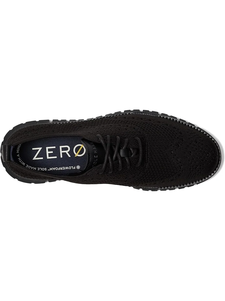 Оксфорды Cole Haan Zerogrand Remastered Stitchlite Wingtip — 2