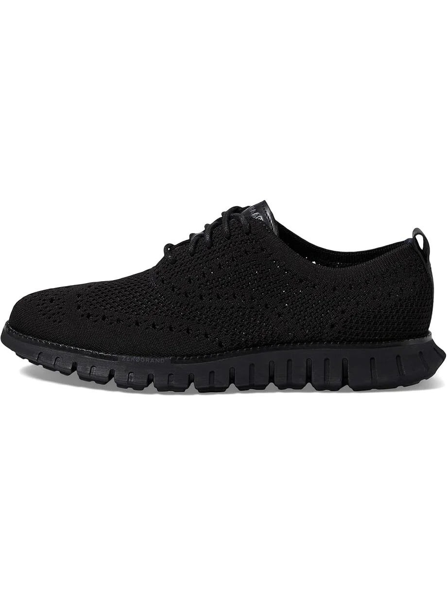 Оксфорды Cole Haan Zerogrand Remastered Stitchlite Wingtip — 4