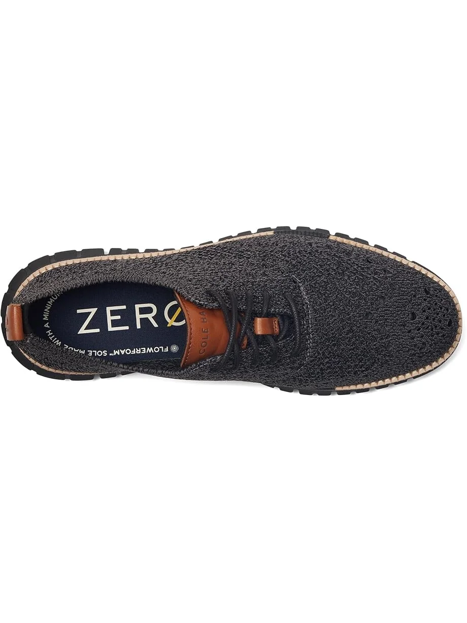 Оксфорды Cole Haan Zerogrand Remastered Stitchlite Wingtip — 2