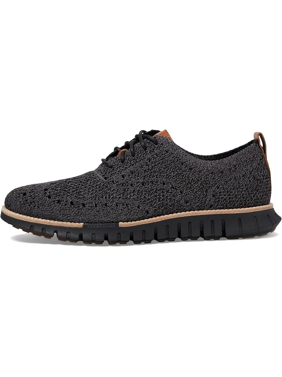 Оксфорды Cole Haan Zerogrand Remastered Stitchlite Wingtip — 4