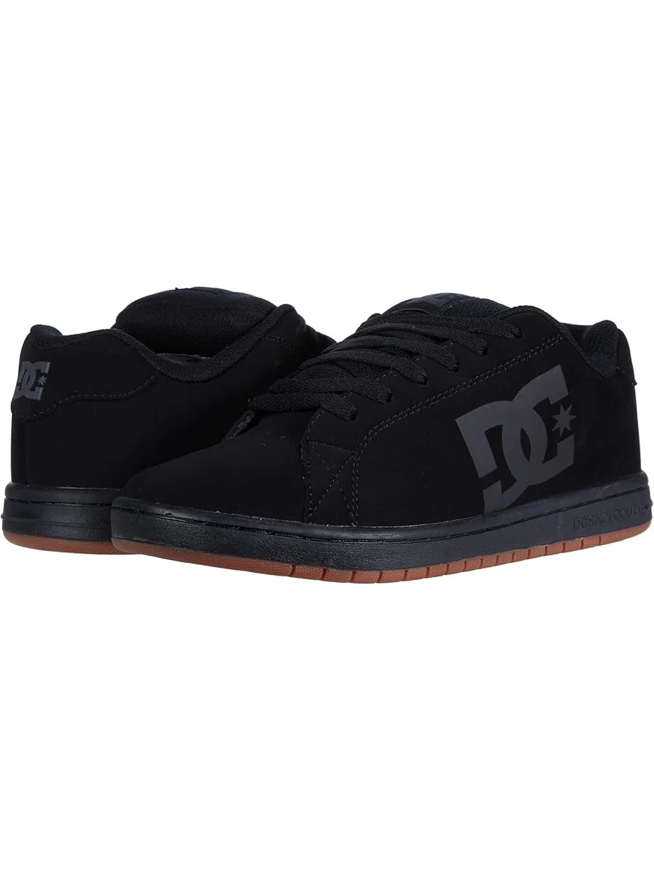 Кроссовки DC Gaveler Casual Low Top Skate Shoes Sneakers — 1