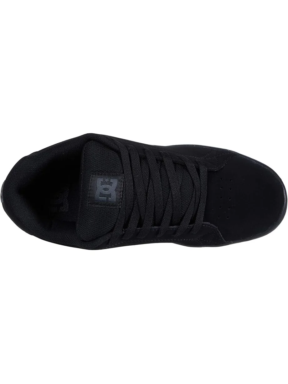 Кроссовки DC Gaveler Casual Low Top Skate Shoes Sneakers — 2
