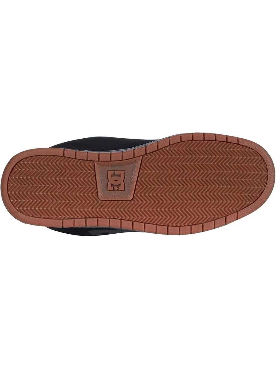 Кроссовки DC Gaveler Casual Low Top Skate Shoes Sneakers — 3