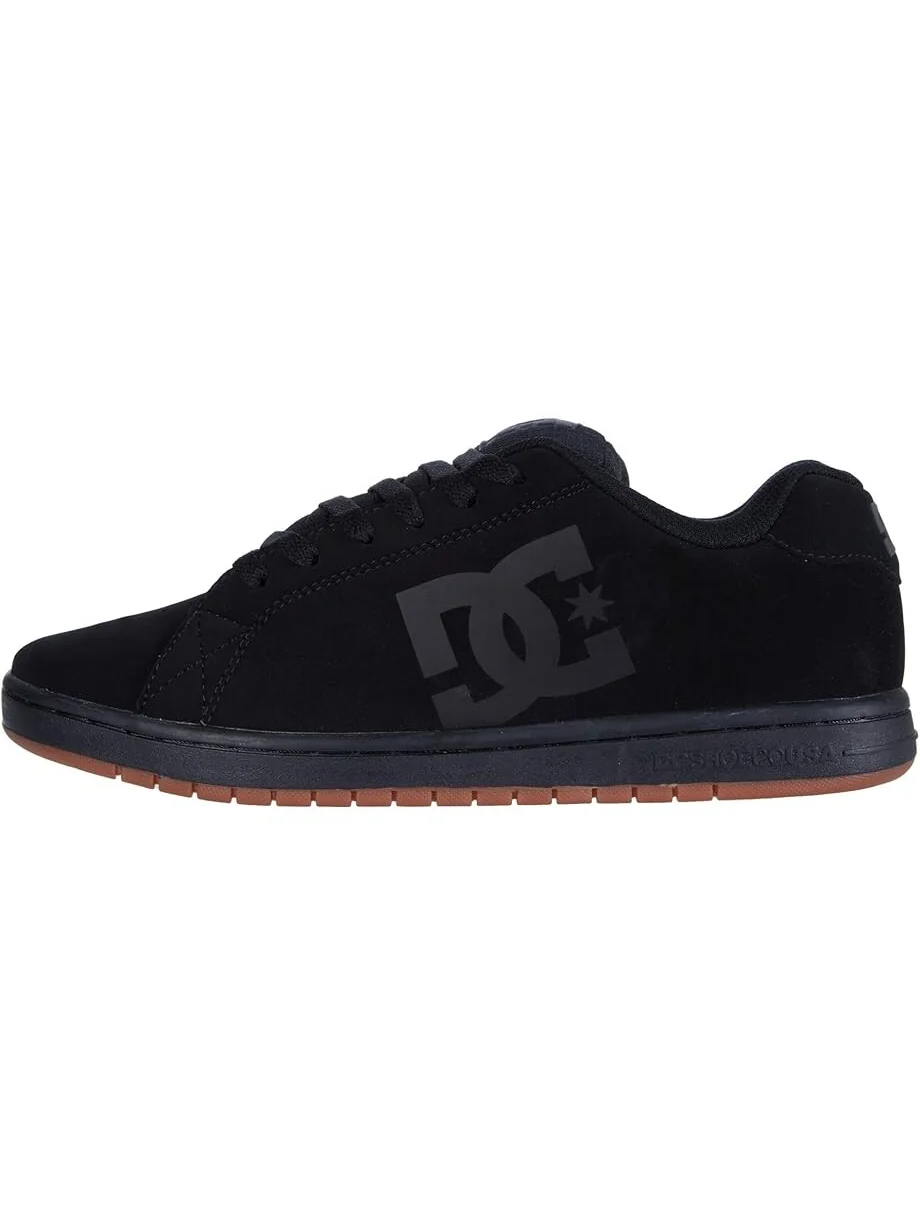 Кроссовки DC Gaveler Casual Low Top Skate Shoes Sneakers — 4
