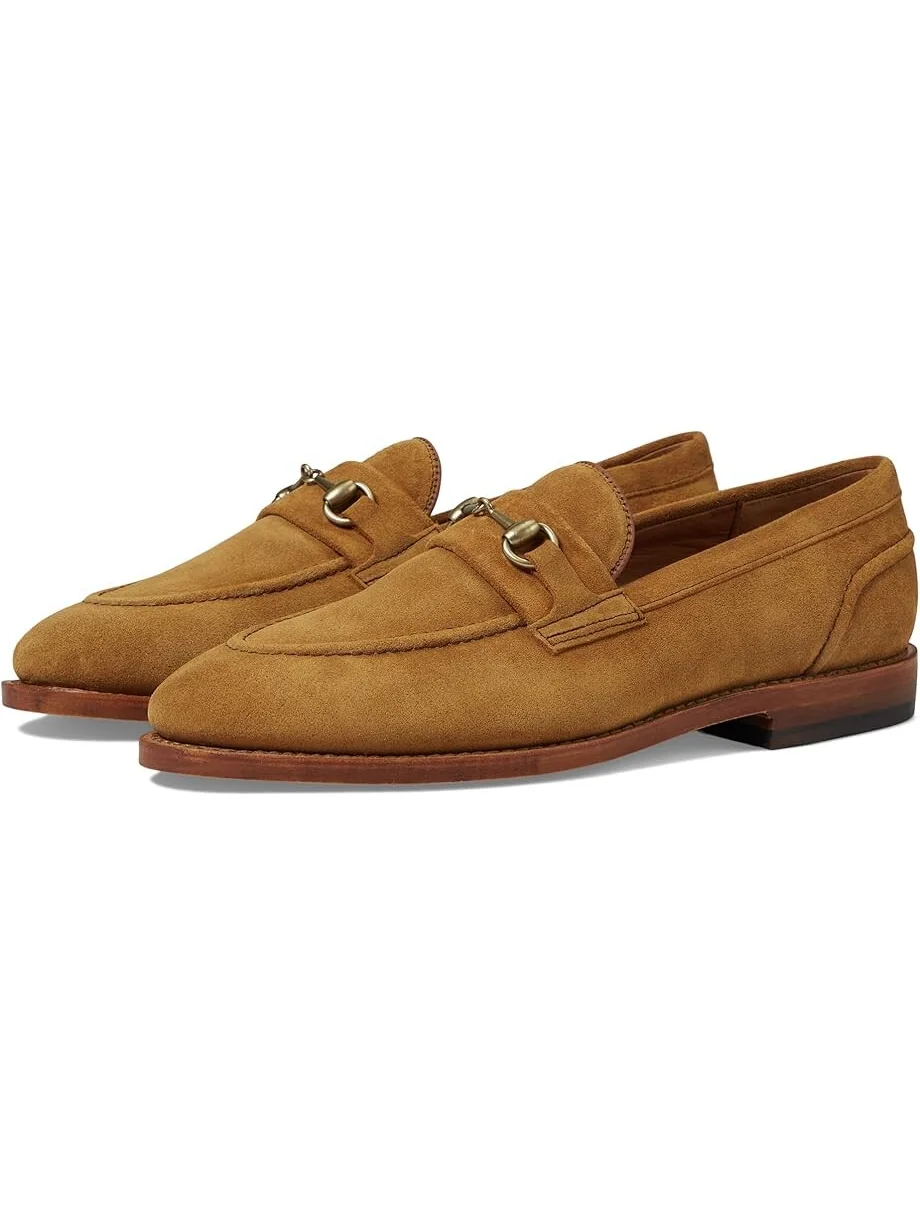 Оксфорды Allen Edmonds Randolphbit Penny Loafers — 1
