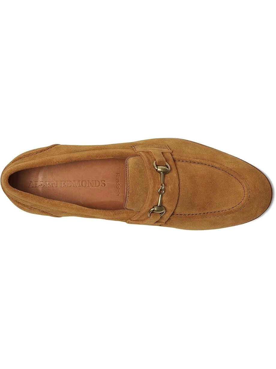 Оксфорды Allen Edmonds Randolphbit Penny Loafers — 2