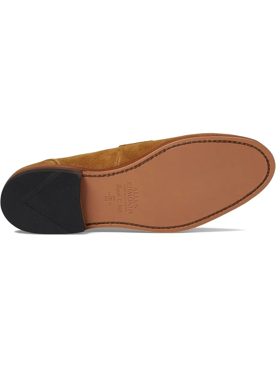 Оксфорды Allen Edmonds Randolphbit Penny Loafers — 3