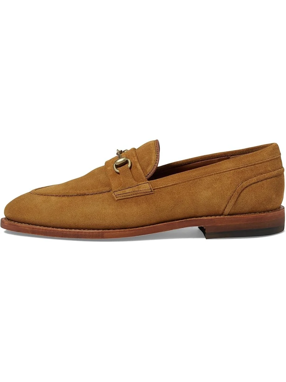 Оксфорды Allen Edmonds Randolphbit Penny Loafers — 4