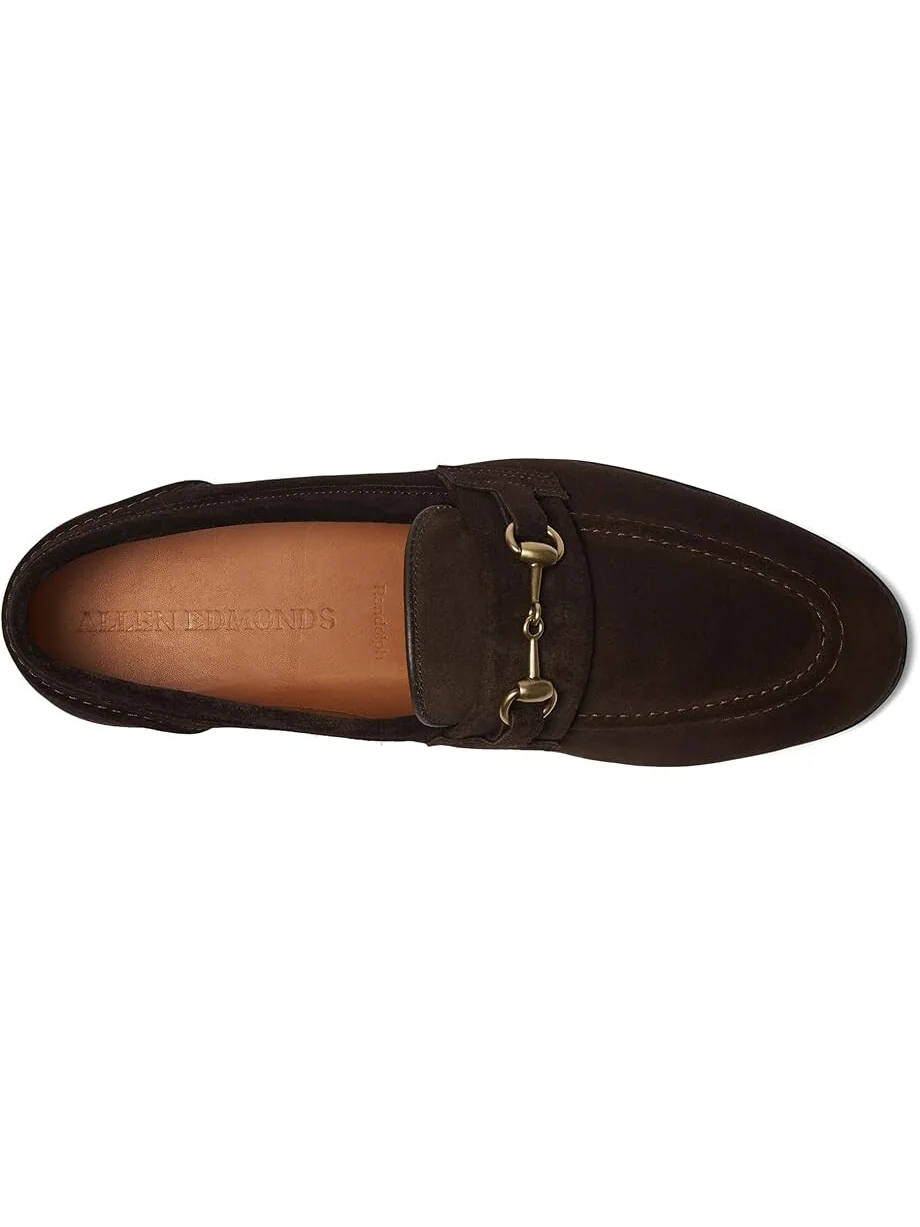 Оксфорды Allen Edmonds Randolphbit Penny Loafers — 2