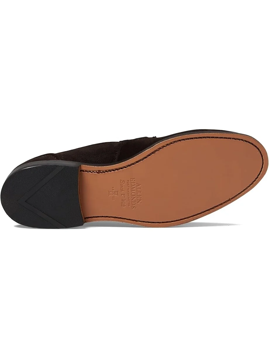 Оксфорды Allen Edmonds Randolphbit Penny Loafers — 3