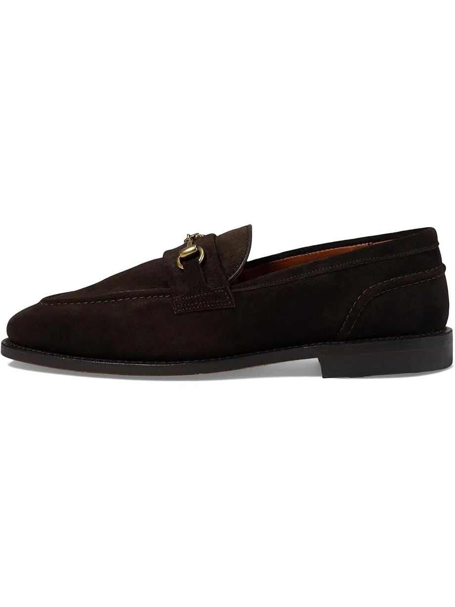 Оксфорды Allen Edmonds Randolphbit Penny Loafers — 4