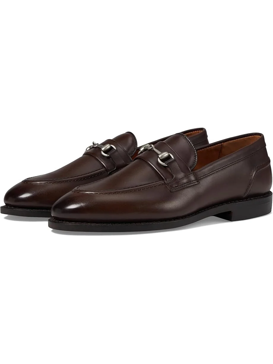 Оксфорды Allen Edmonds Randolphbit Penny Loafers — 1