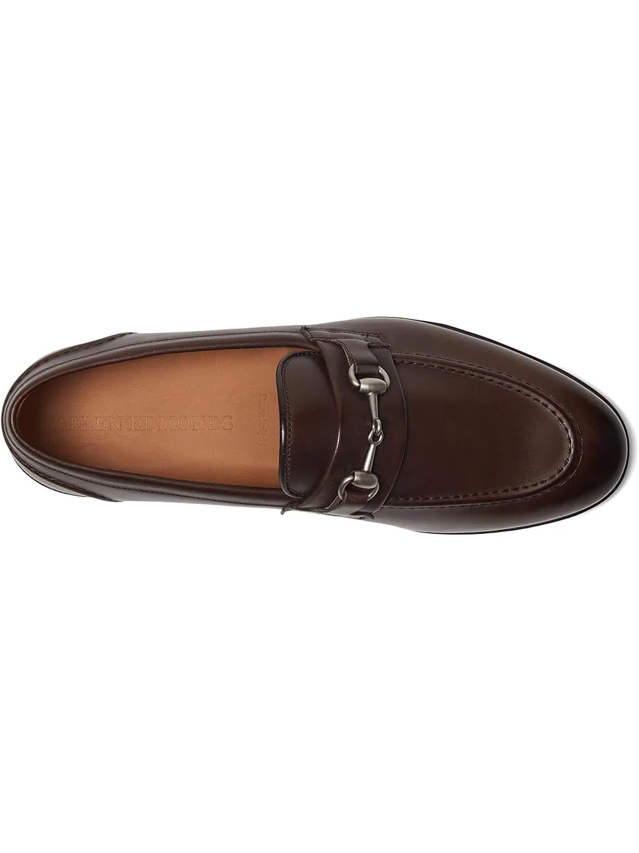 Оксфорды Allen Edmonds Randolphbit Penny Loafers — 2