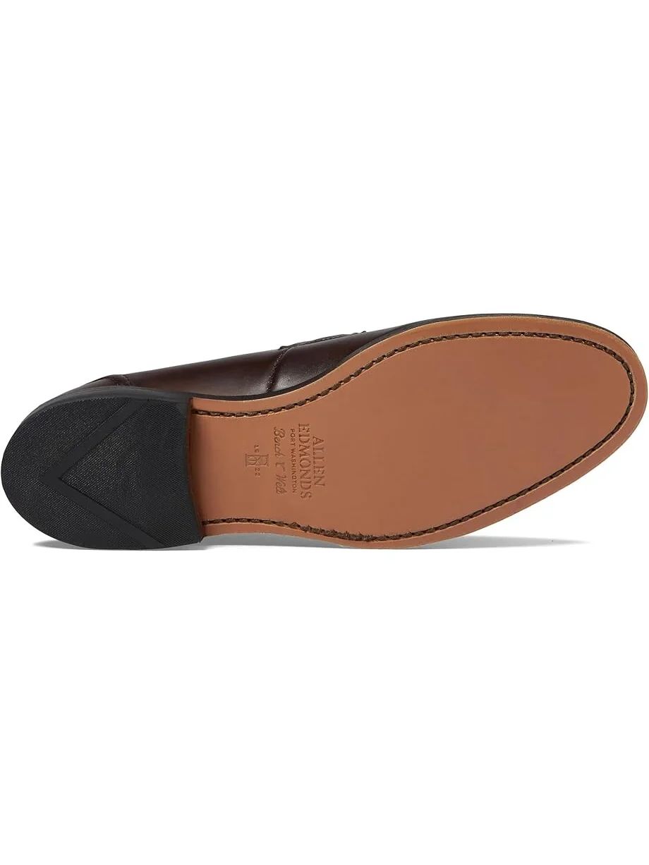 Оксфорды Allen Edmonds Randolphbit Penny Loafers — 3
