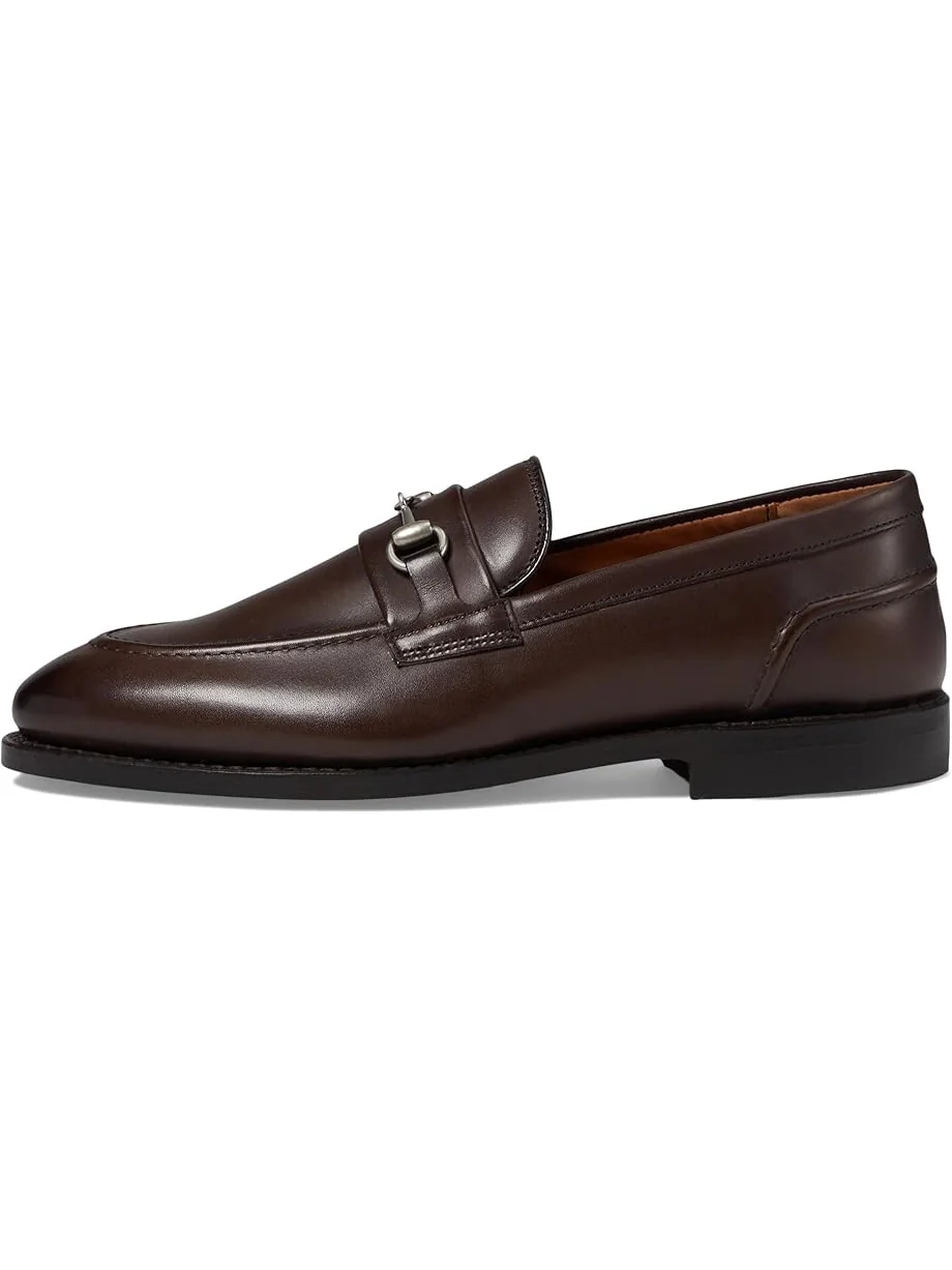Оксфорды Allen Edmonds Randolphbit Penny Loafers — 4