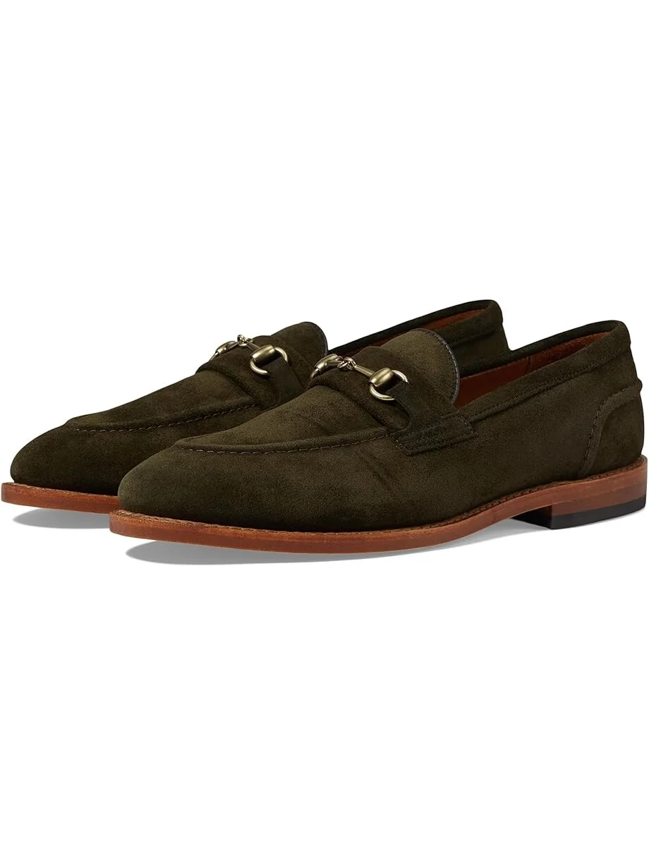 Оксфорды Allen Edmonds Randolphbit Penny Loafers — 1