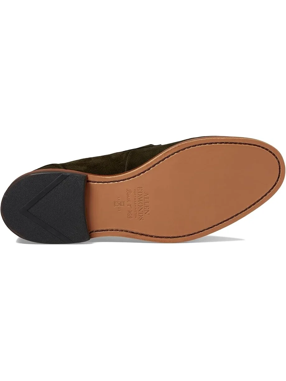 Оксфорды Allen Edmonds Randolphbit Penny Loafers — 3