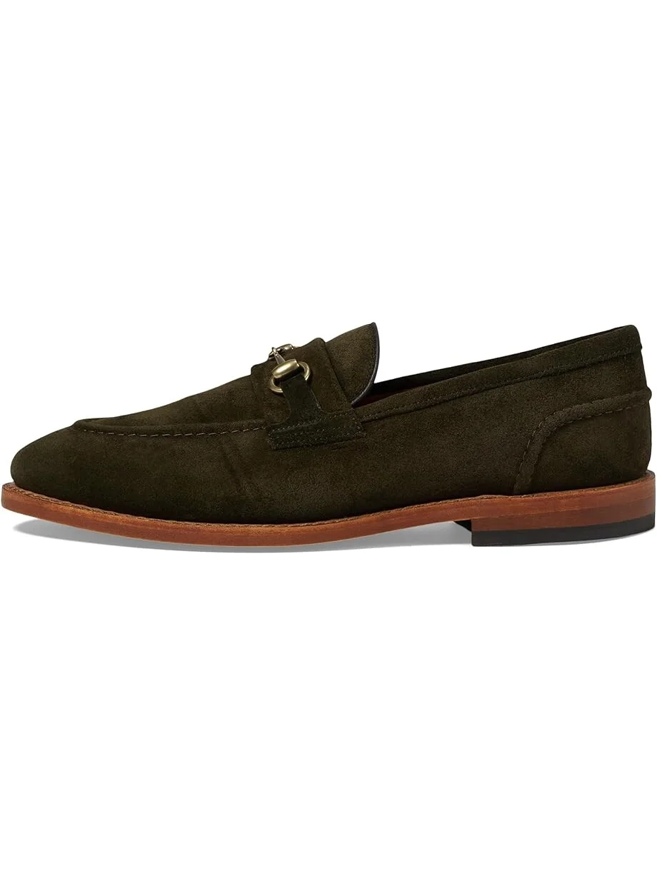Оксфорды Allen Edmonds Randolphbit Penny Loafers — 4
