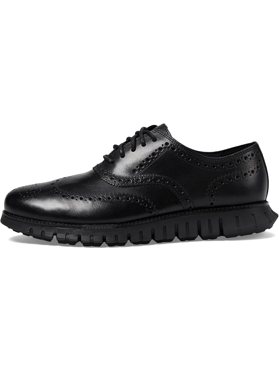 Оксфорды Cole Haan Zerogrand Remastered Wing Tip Oxford — 4