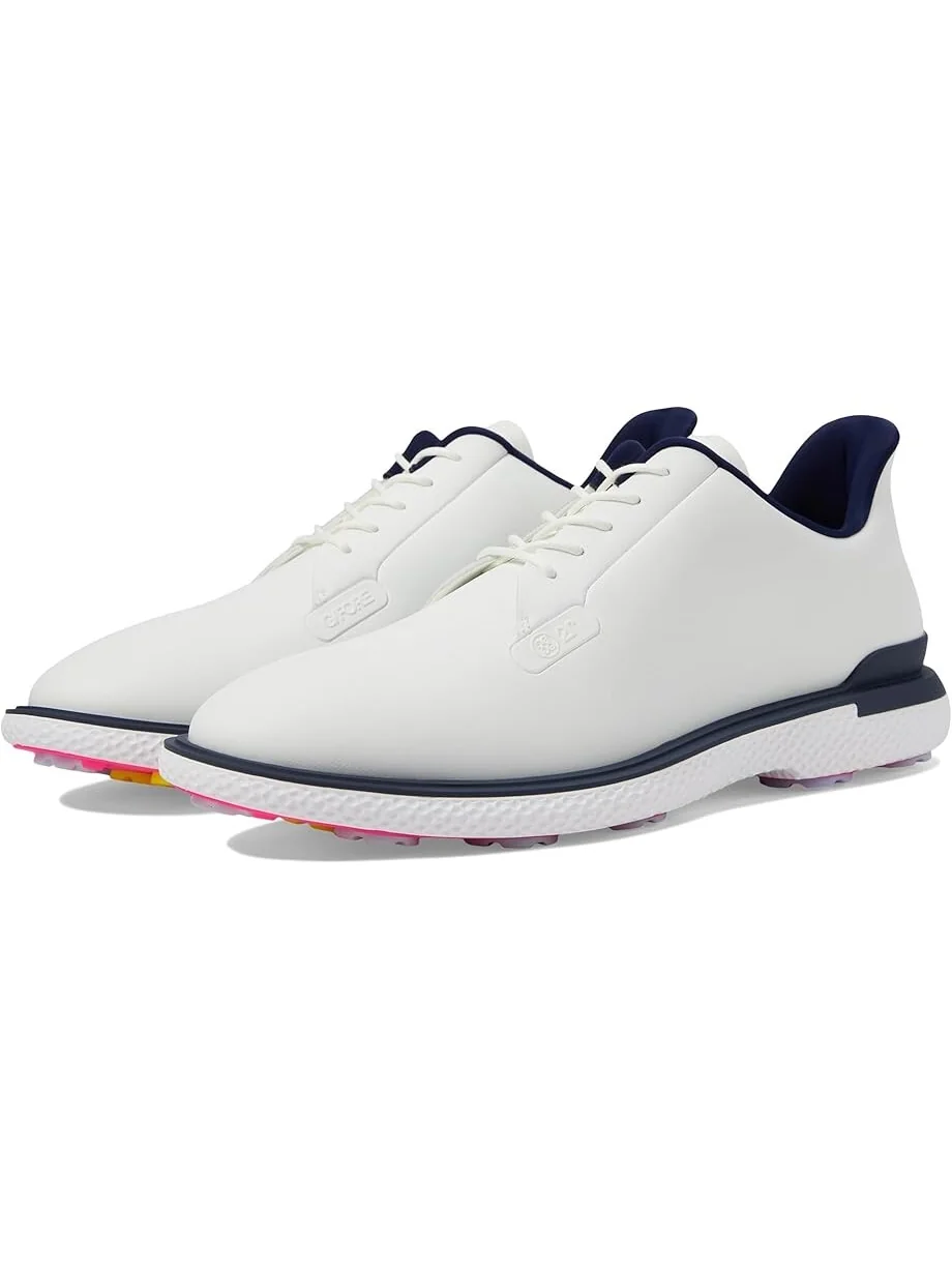 Кроссовки GFORE Gallivan2r Golf Shoes — белый