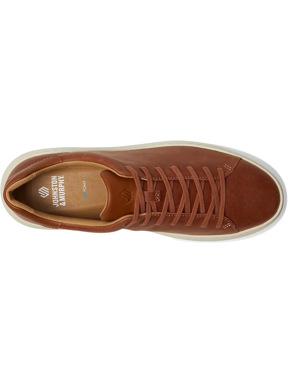 Кроссовки Johnston & Murphy Anders Lace-To-Toe — 2