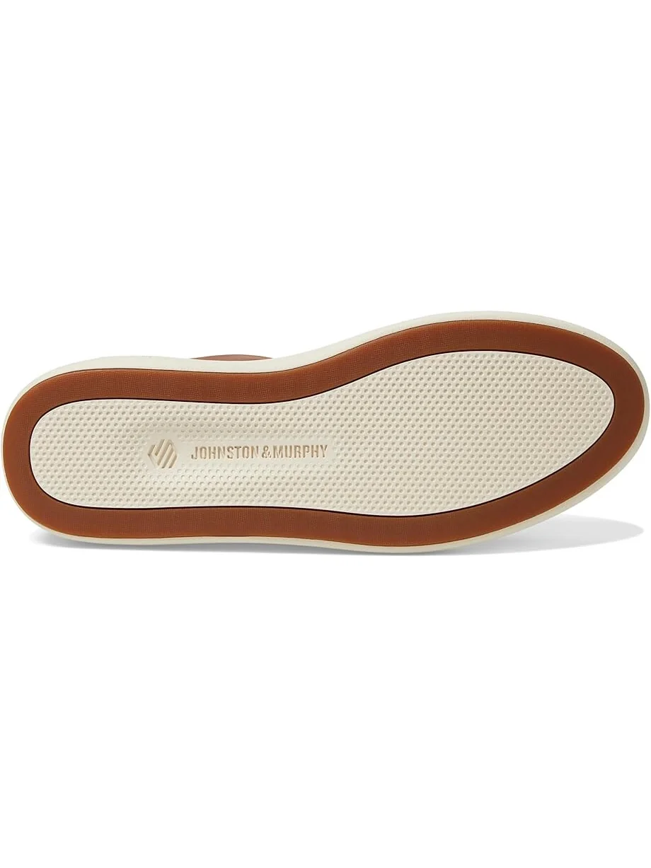 Кроссовки Johnston & Murphy Anders Lace-To-Toe — 3
