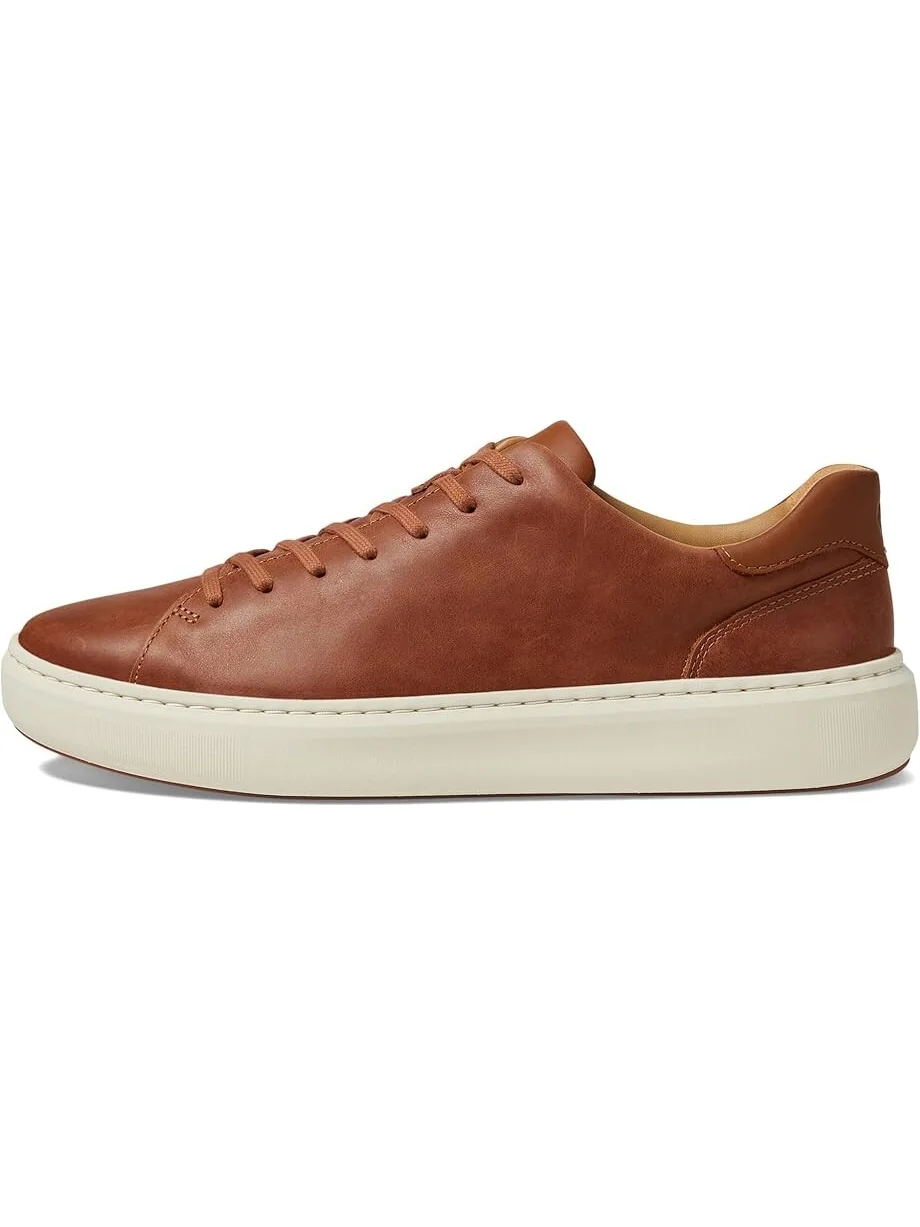 Кроссовки Johnston & Murphy Anders Lace-To-Toe — 4