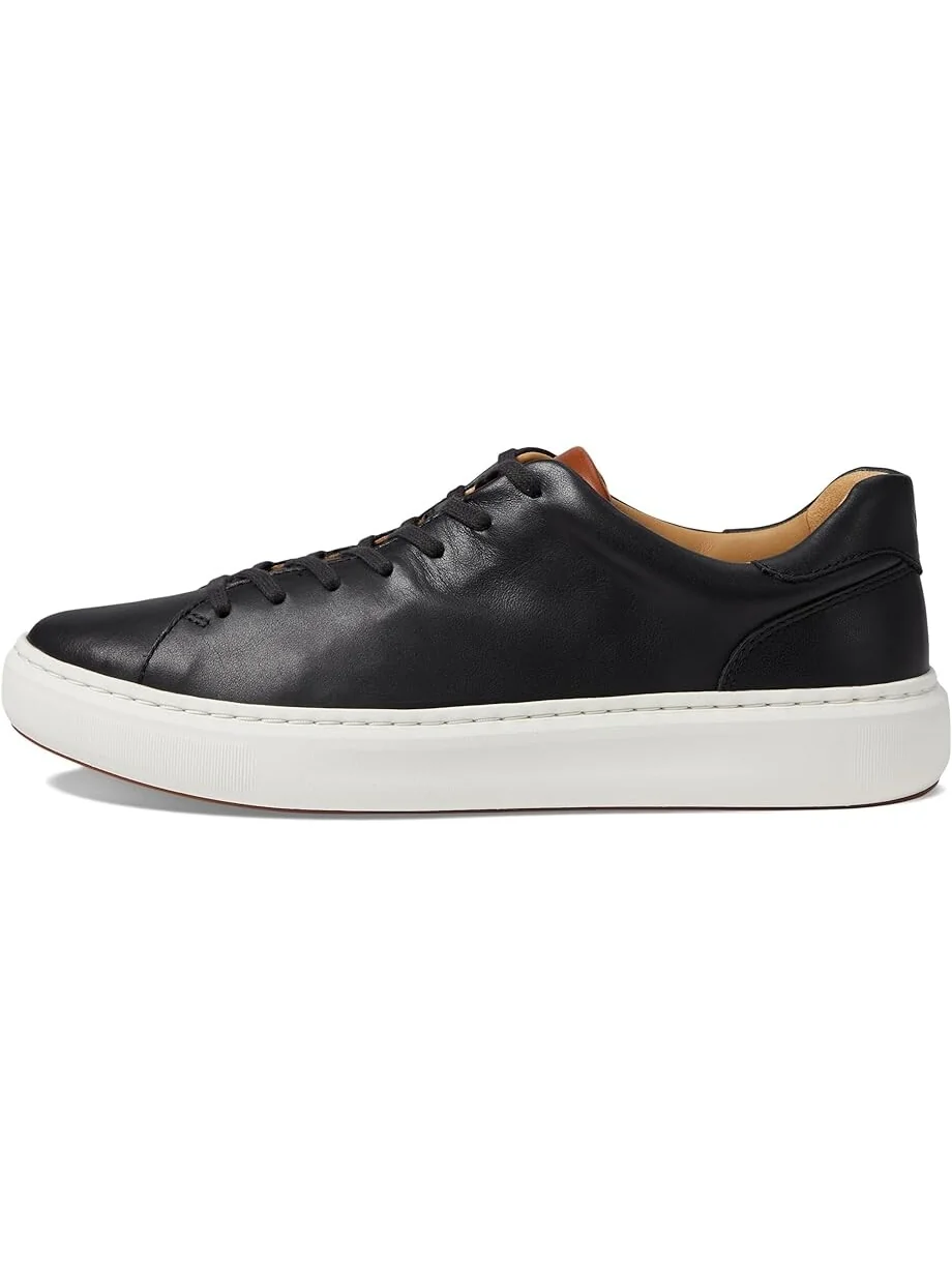 Кроссовки Johnston & Murphy Anders Lace-To-Toe — 4