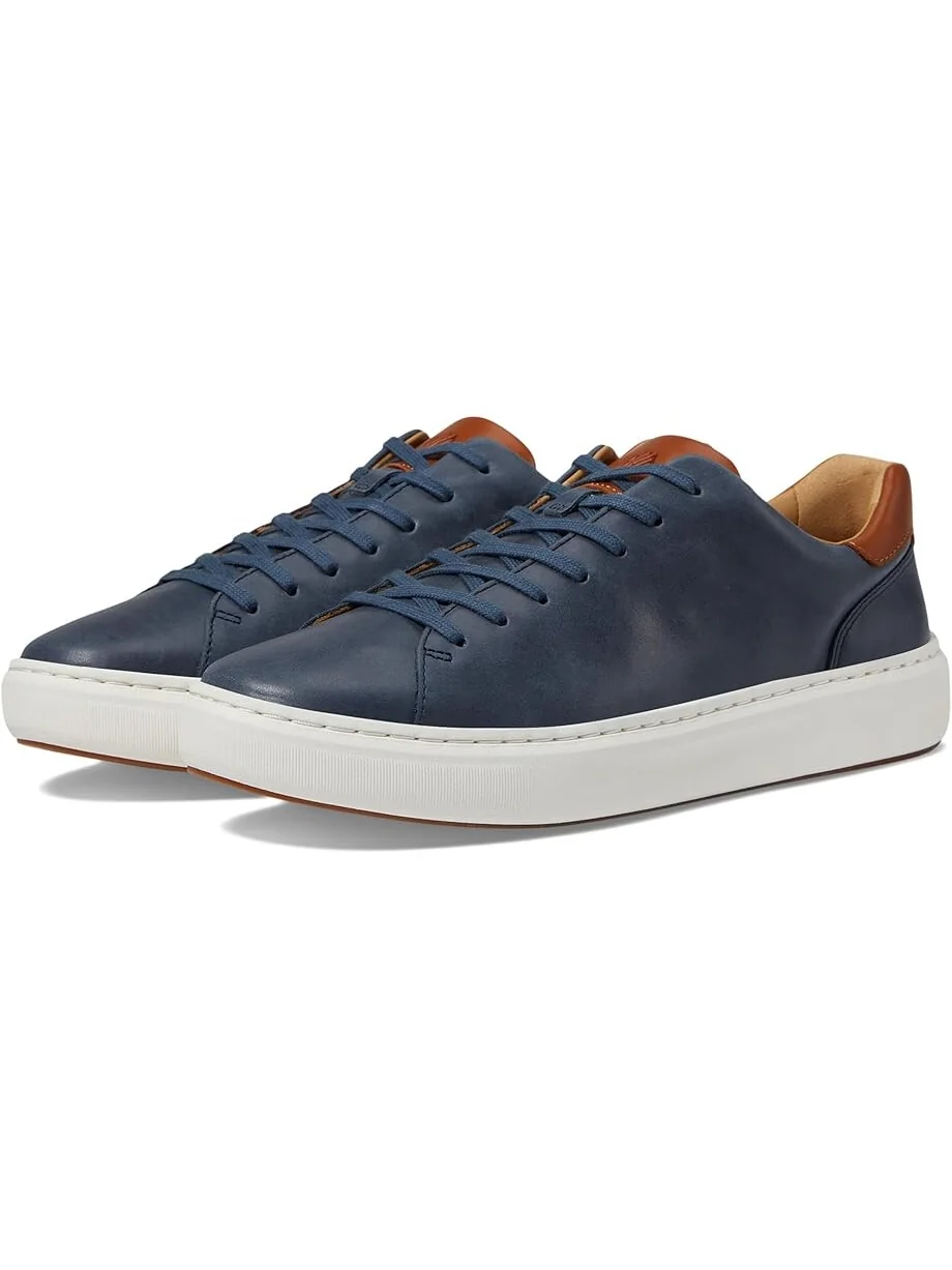 Кроссовки Johnston & Murphy Anders Lace-To-Toe — 1