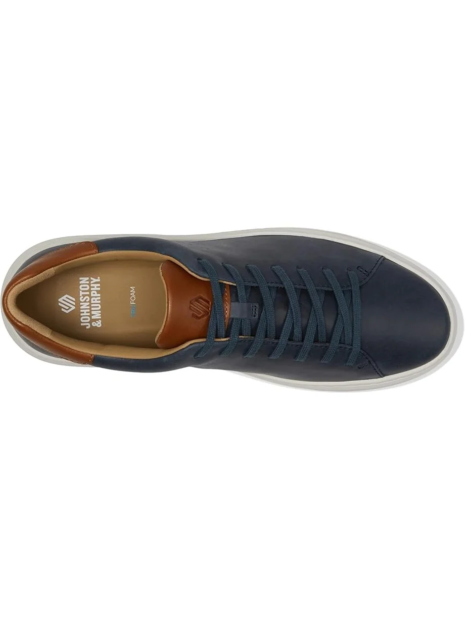 Кроссовки Johnston & Murphy Anders Lace-To-Toe — 2