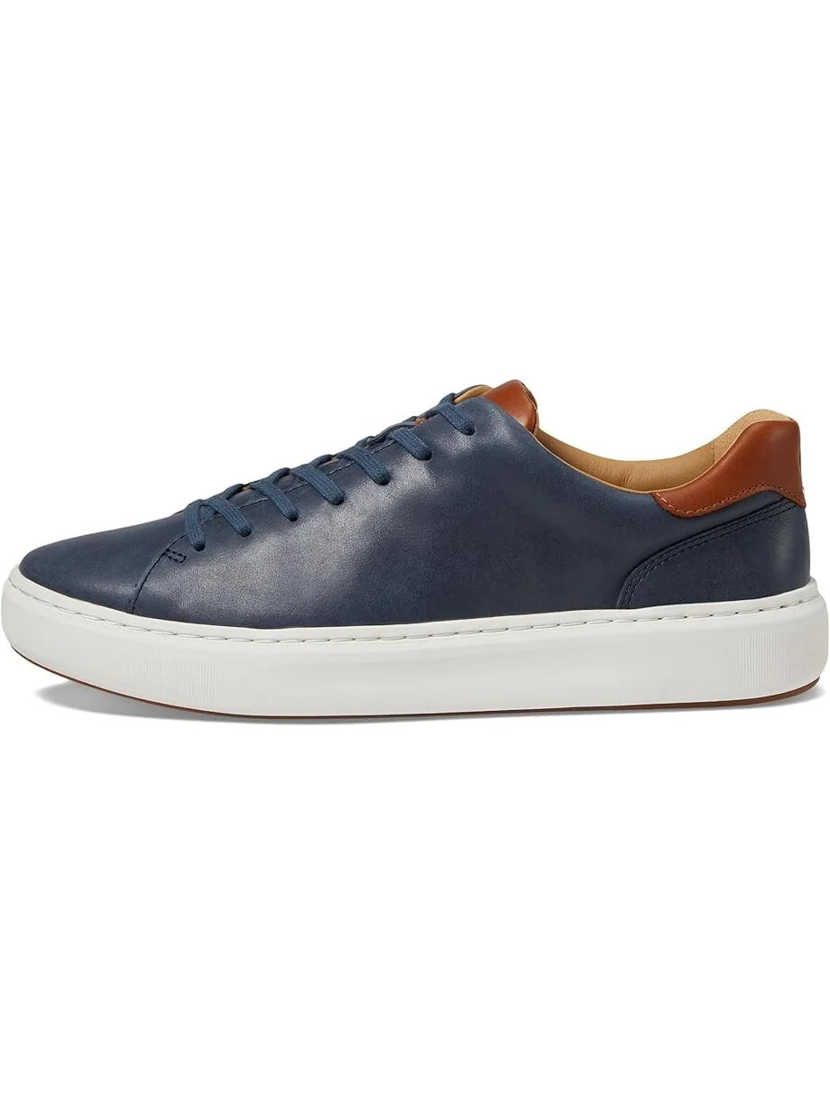 Кроссовки Johnston & Murphy Anders Lace-To-Toe — 4