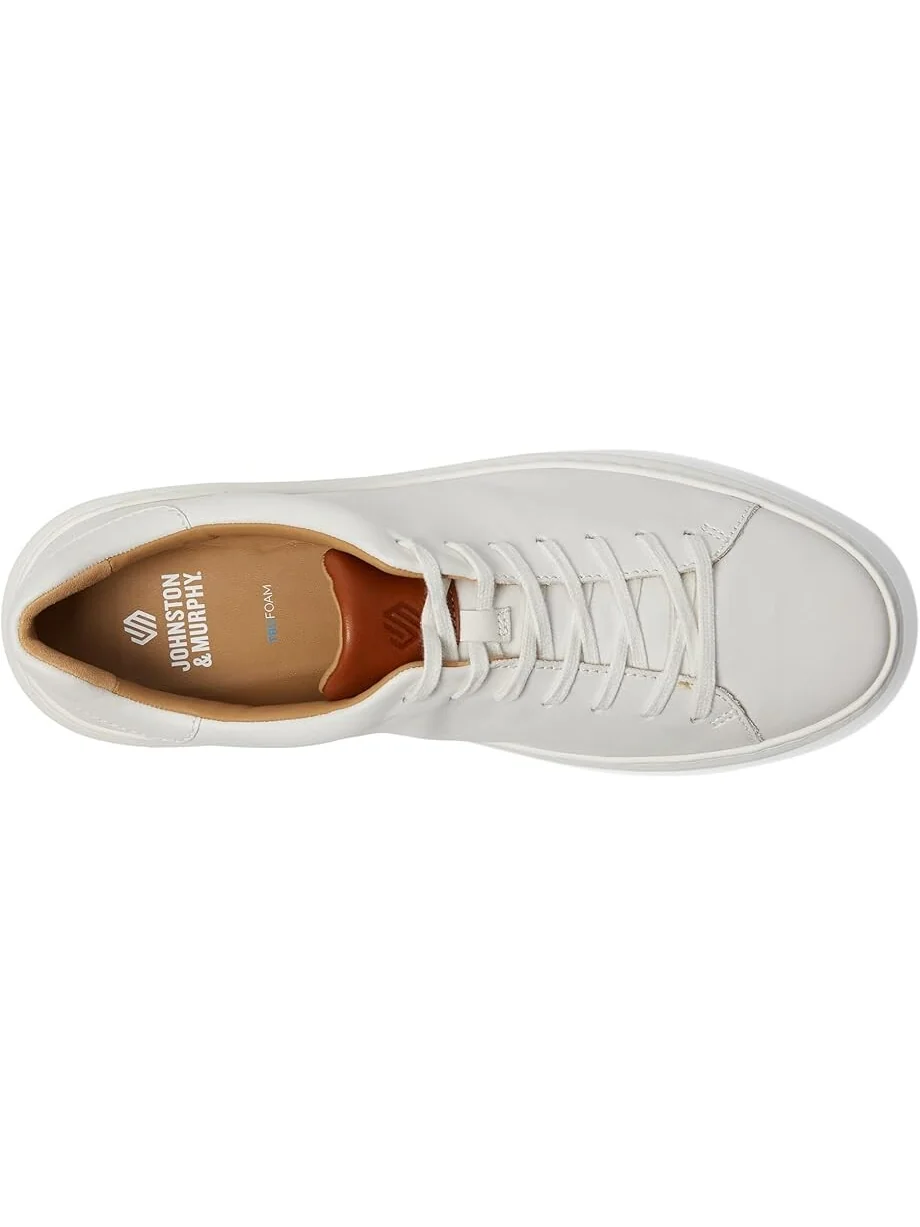 Кроссовки Johnston & Murphy Anders Lace-To-Toe — 2