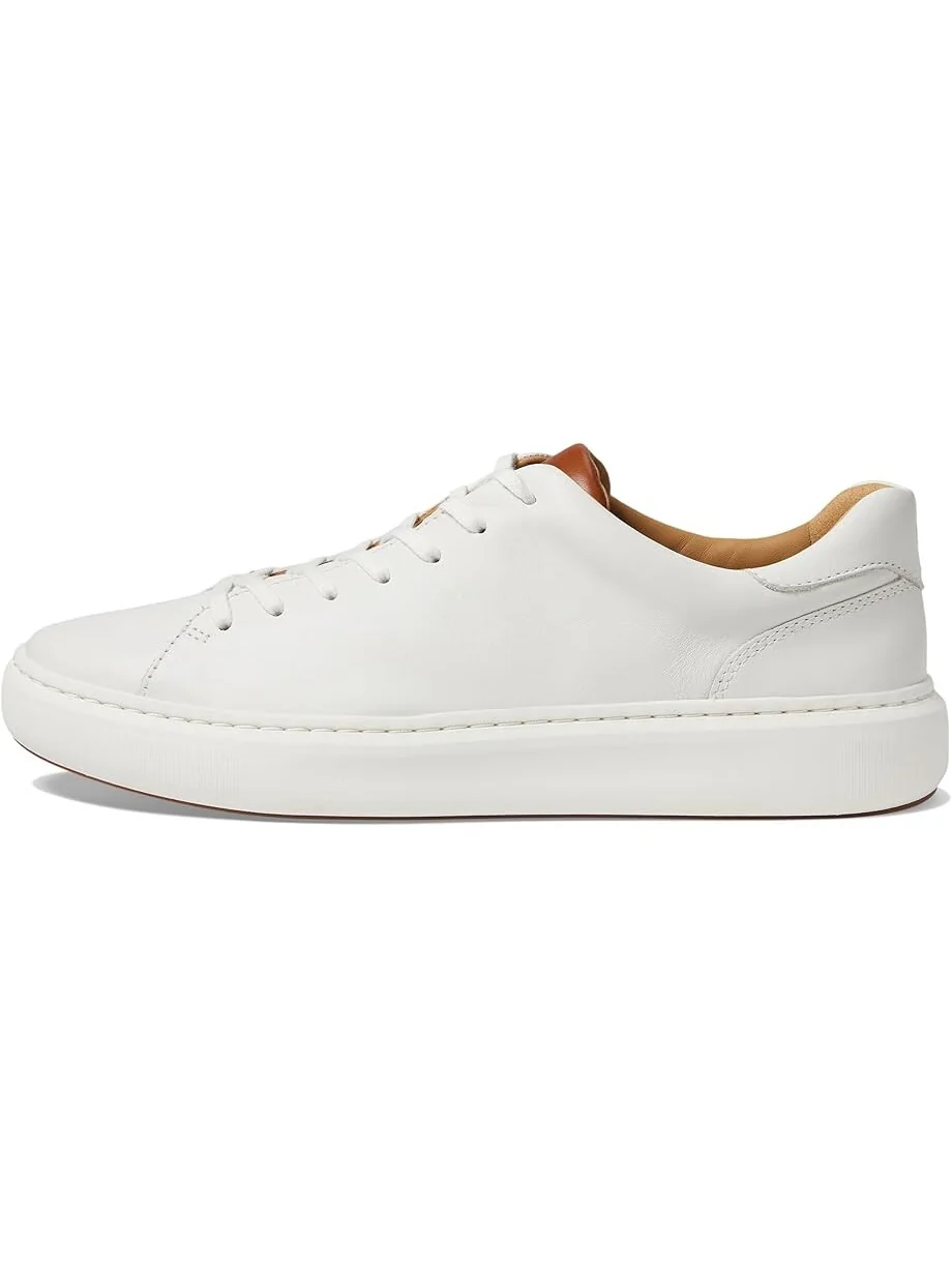 Кроссовки Johnston & Murphy Anders Lace-To-Toe — 4